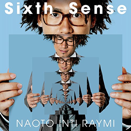 CD / ʥȡƥ饤 / Sixth Sense (̾) / UMCK-1552