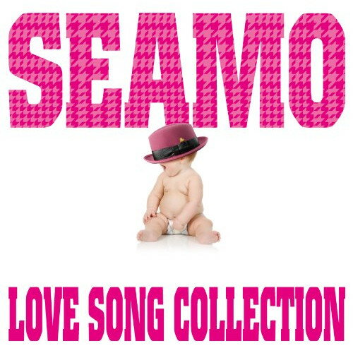 CD / SEAMO / LOVE SONG COLLECTION (通常盤) / UPCH-1960