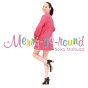 CD / 松田聖子 / Merry-go-round (CD DVD) (初回限定盤A) / UPCH-29299