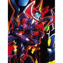 BD / TVアニメ / SSSS.GRIDMAN 4(Blu-ray) (Blu-ray+CD) / PCXP-50624
