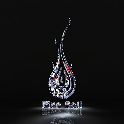 CD / FIRE BALL / FIRE BALL All Time Best ”BLACK ～FIRE BALL's Choice～” (通常盤) / UICV-1049