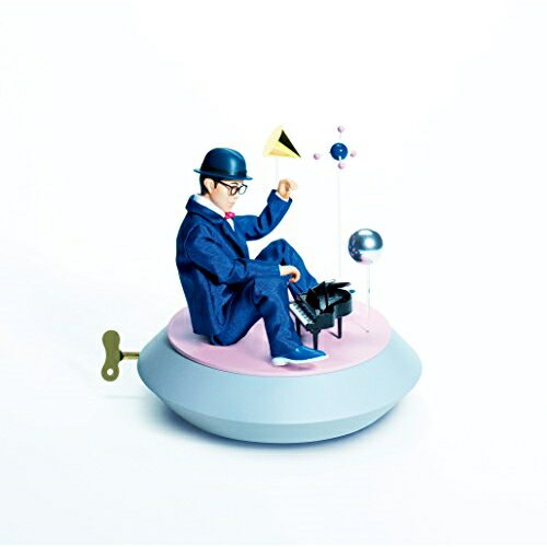 乐天商城 - CD / さかいゆう / How's it going? / UMCA-10146