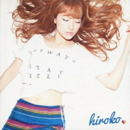 CD / hiroko(mihimaruGT) / ヒロコラボ♪〜Featuring Collection〜 (CD+DVD) (初回限定盤) / UPCH-9761