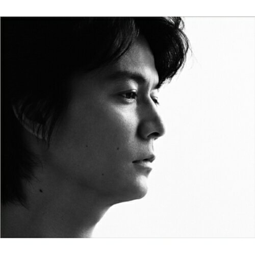 CD / 福山雅治 / HUMAN (初回限定グッズ付盤) / UUCH-9051