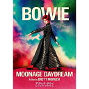BD / デヴィッド・ボウイ / デヴィッド・ボウイ ムーンエイジ・デイドリーム(Blu-ray) / GNXF-2846