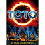 BD / TOTO / ǥӥ塼40ǯǰ饤40ĥ饦ɡ(Blu-ray) (Blu-ray+2CD) () / GQXS-90348