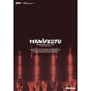 DVD / ENHYPEN / ENHYPEN WORLD TOUR 'MANIFESTO' in JAPAN 京セラドーム大阪 (通常盤) / TYBT-10...