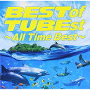 CD / TUBE / BEST of TUBEst ～All Time Best～ (通常盤) / AICL-2909