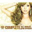 CD / ͺꤢ / A COMPLETE ALL SINGLES (㥱åB) / AVCD-23676