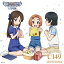 CD / ࡦߥ塼å / THE IDOLMSTER CINDERELLA GIRLS U149 ANIMATION MASTER 05 åǥåʥ / COCC-18125