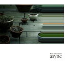 CD / 坂本龍一 / async / RZCM-86314