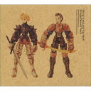 CD / ゲーム・ミュージック / FINAL FANTASY TACTICS Original Soundtrack / SQEX-10066