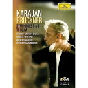 DVD / クラシック / ブルックナー:交響曲 第8番・第9番、テ・デウム (初回限定盤) / UCBG-9366