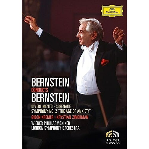 DVD / クラシック / バーンスタイン・コンダクツ・バーンスタイン (初回限定盤) / ...