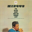 SACD / チャールス・ミンガス / 黒い聖者と罪ある女 (SHM-SACD) (ダブル紙ジャケット) (生産限定盤) / UCGQ-9039