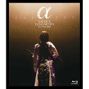 BD / 山本彩 / 山本彩 LIVE TOUR 2020 ~ α ~(Blu-ray) (初回限定盤) / UMXK-9026