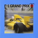 CD / T-SQUARE / F-1 GRAND PRIX / VRCL-2025