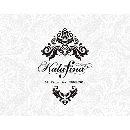 樂天商城 - CD / Kalafina / Kalafina All Time Best 2008-2018 (通常盤) / VVCL-1338