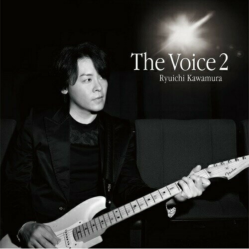 CD / 河村隆一 / The Voice 2 (HQCD) / YICQ-10239