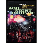 DVD / DEEN / DEEN PREMIUM LIVE AOR NIGHT CRUISIN' / ESBL-2579