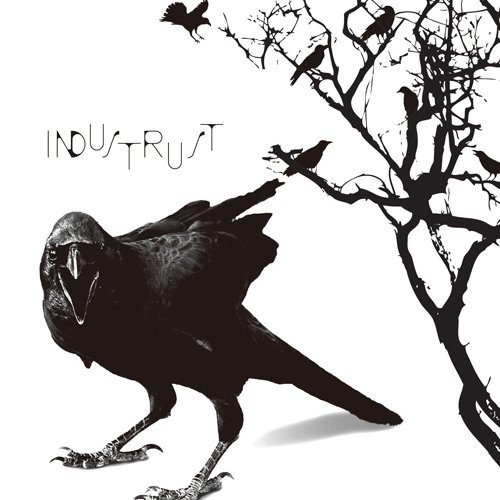 CD / Jam9 / INDUSTRUST / MUCD-1312