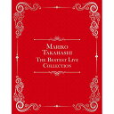 BD / 高橋真梨子 / MARIKO TAKAHASHI THE BESTEST LIVE COLLECTION(Blu-ray) (本編ディスク5枚+特典ディスク1枚) (完全生産限定盤) / VIZL-1964