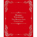BD / 高橋真梨子 / MARIKO TAKAHASHI THE BESTEST LIVE COLLECTION(Blu-ray) (本編ディスク5枚+特典デ...