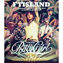 BD / FTISLAND / Autumn Tour 2018 -Pretty Girl- at NIPPON BUDOKAN(Blu-ray) / WPXL...