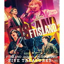 BD / FTISLAND / JAPAN LIVE TOUR 2019 -FIVE TREASURES- at WORLD HALL(Blu-ray) / WPXL-90212