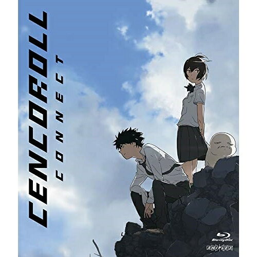BD / 劇場アニメ / センコロール コネクト(Blu-ray) (通常版) / ANSX-14395