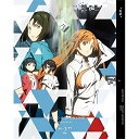 BD / TVアニメ / ソードアート・オンライン アリシゼーション 2(Blu-ray) (Blu-ray+CD) (完全生産限定版) / ANZX-14243