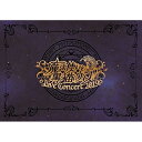 DVD / オムニバス / 魔法使いと黒猫のウィズ Live Concert 2019 (2DVD+2CD) / AVBD-92835