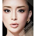 BD / 浜崎あゆみ / ayumi hamasaki 21st Anniversary ~POWER of A^3~(Blu-ray) (Blu-ray(スマプラ対応)) / AVXD-92829