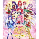 BD / アニメ / み~んなでキラッとプリティーライブ 2018(Blu-ray) / EYXA-12630