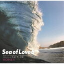 CD / オムニバス / HONEY meets ISLAND CAFE Sea Of Love 6 (紙ジャケット) / IMWCD-1213