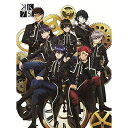 BD / 劇場アニメ / K SEVEN STORIES Blu-ray BOX SIDE:ONE(Blu-ray) (3Blu-ray+CD) (期間限定版)...