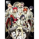 BD / 劇場アニメ / K SEVEN STORIES Blu-ray BOX SIDE:TWO(Blu-ray) (本編ディスク3枚+特典ディスク1枚) (...