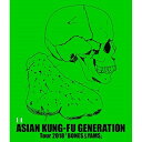 BD / ASIAN KUNG-FU GENERATION / 映像作品集14巻 〜Tour 2018 「BONES & YAMS」〜(Blu-ray) / K...