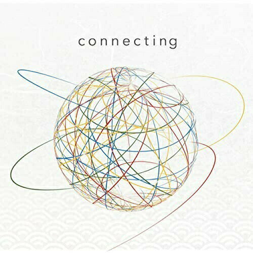 CD / 竜馬四重奏 / connecting / PCCA-6009