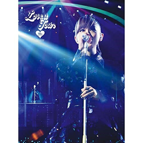 BD / 西野カナ / LOVE it Tour ～10th Anniversary～(Blu-ray) / SEXL-129