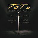 CD / TOTO / ウィズ・ア・リトル・ヘルプ・フロム・マイ・フレンズ (Blu-specCD2) (解説歌詞対訳付) / SICX-30118