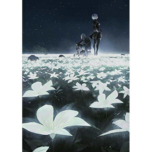 BD / ゲーム・ミュージック / NieR:Orchestra Concert 12018(Blu-ray) / SQEX-20061