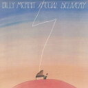 【取寄商品】CD / ビリー・マーニット / スペシャル・デリヴァリー (紙ジャケット/日本語解説付) (生産限定盤) / VSCD-6081(2)
