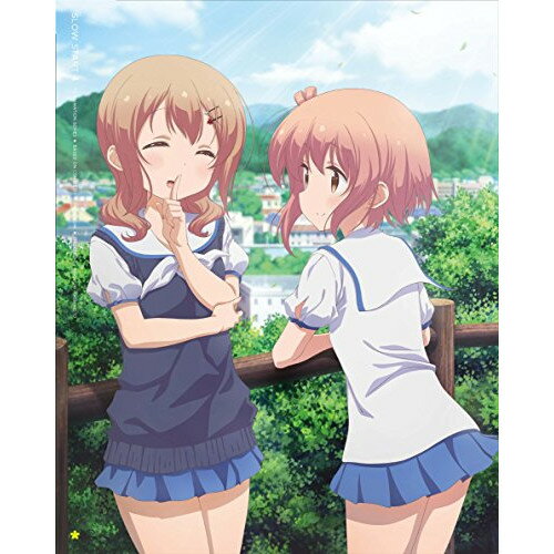 DVD / TVアニメ / スロウスタート 4 (DVD+CD) (完全生産限定版) / ANZB-12127