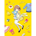 DVD / TVアニメ / ブレンド・S 3 (DVD+CD) (完全生産限定版) / ANZB-12685