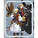 DVD / TVアニメ / 将国のアルタイル VOL.2 (2DVD 2CD) (完全生産限定版) / ANZB-12704