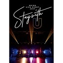 DVD / U-KISS / U-KISS LIVE EVENT 2017 〜Stay with U〜 (2DVD(スマプラ対応)) / AVBD-92612