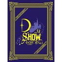 DVD / D-LITE(from BIGBANG) / DなSHOW Vol.1 (3DVD+2CD(スマプラ対応)) (初回生産限定版) / AVBY-58663