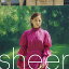 CD / 伊藤千晃 / sheer (CD+DVD(スマプラ対応)) / AVCD-96714