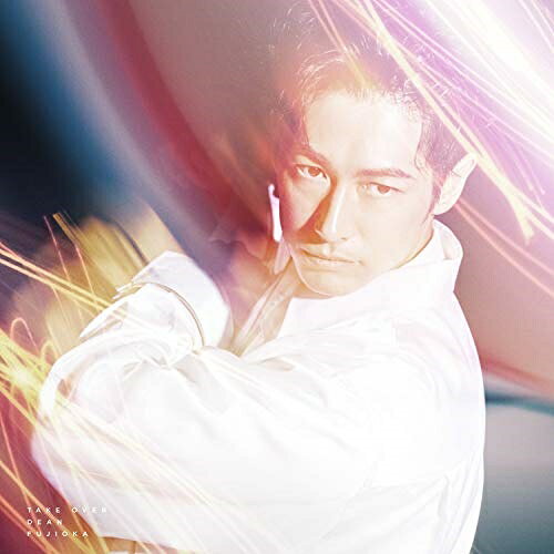 CD / DEAN FUJIOKA / Take Over (CD+DVD) (初回限定盤) / AZZS-114